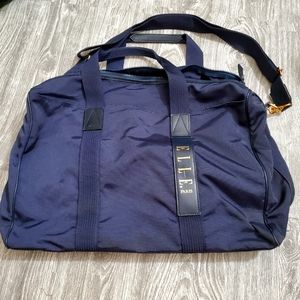 elle duffle bag